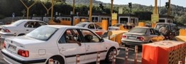 پایان عوارض دستی در آزادراه&zwnj;ها از روزهای آینده