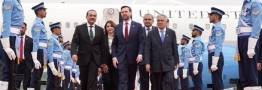 اسلام&zwnj;آباد برای تسهیل توافق ایران و آمریکا آماده است