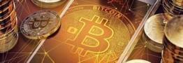 بیت کوین اوج گرفت