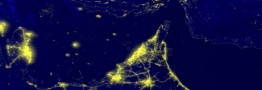 توقف کامل تردد در تنگه هرمز