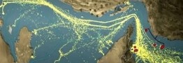 تنگه هرمز چگونه اقتصاد جهان را به مرز فروپاشی رساند؟