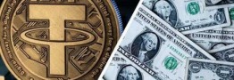 بیت&zwnj;کوین و اتریوم چند؟