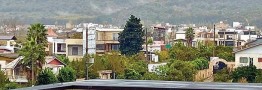 وضعیت بازار ویلا در شرایط جنگی