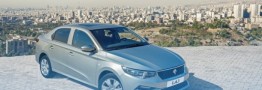 اصلاحیه جدید قیمت 3 محصول ایران خودرو