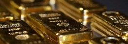 تغییرات قیمت طلا در بازارهای جهانی