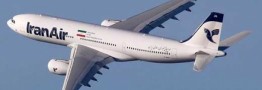 فروش بلیت هواپیما ممنوع است