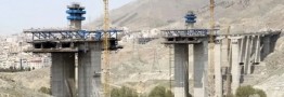 هزینه 15 هزار میلیارد تومانی ساخت دوباره پلB1