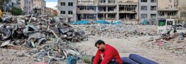 روايت تلخ از تهرانی&zwnj;هايی كه خانه&zwnj;شان در جنگ تخريب شد