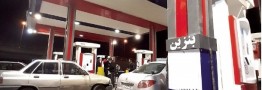 پشت پرده صف شبانه پمپ&zwnj;های بنزین