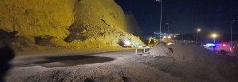 آخرین جزئیات حادثه رانش آزادراه تهران_ پردیس