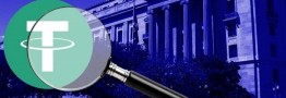 توقیف ارزهای دیجیتال منتسب به ایران