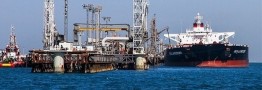 افزایش قابل توجه درآمدهای نفتی ایران