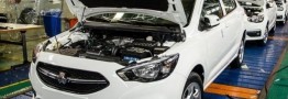 تدابیر فوری برای حفظ تولید خودرو