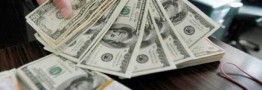 تفاوت نرخ دلار بازار با فروش اسکناسی دلار