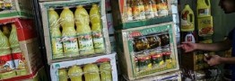 تاثیر افزایش قیمت پتروشیمی و فولاد بر گرانی روغن