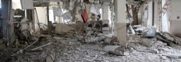 بازار بیمه جنگ در این روزها داغ شد