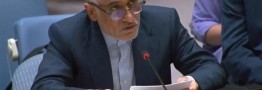 ایران نامه کشورهای عربی را پاسخ داد