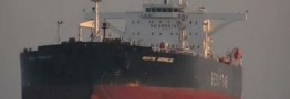 ادامه بارگیری نفت در خارگ