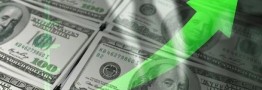 صعود قیمت دلار با شروع بازار