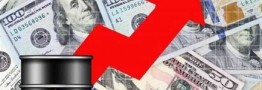 قیمت جهانی نفت امروز 1405/2/18