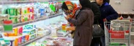 افزایش قیمت لبنیات روزانه شد