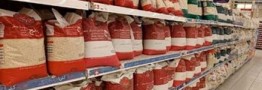 قیمت برنج هندی در بازار امروز