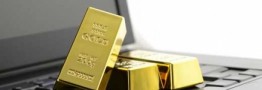 خبر جدید از صدور مجوز سکوهای معاملات آنلاین طلا