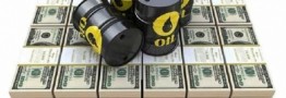 قیمت نفت جهانی امروز 1405/02/23