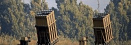 فولکس&zwnj;واگن برای اسرائیل گنبد آهنین می&zwnj;سازد