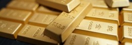 تغییرات قیمت طلا در بازارهای جهانی