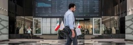 بورس سه&zwnj;شنبه هفته جاری بازگشایی می&zwnj;شود