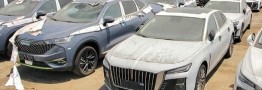 منتظر کاهش تعرفه واردات خودرو باشید