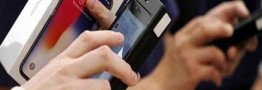 آغاز ترخیص محموله&zwnj;های جدید موبایل از گمرک