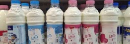 قیمت جدید شیر و لبنیات در بازار