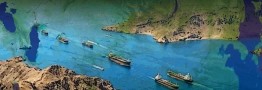 ترتیبات حقوقی جدید در تنگه هرمز
