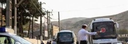 لغو توقف اجباری اتوبوس&zwnj;ها در پلیس راه