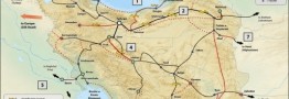 سلاح پنهان ایران مقابل محاصره دریایی