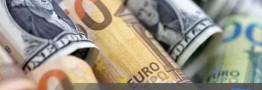 قیمت دلار و یورو در مرکز مبادلات امروز