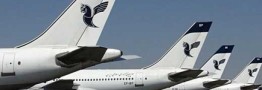علت تاخیر پرواز تهران - نجف مشخص شد
