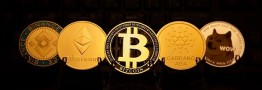 تحریم بزرگترین صرافی رمزارز ایرانی