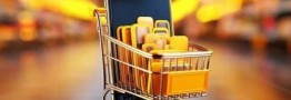 نظارت بر فروش آنلاین طلا به بورس واگذار شد