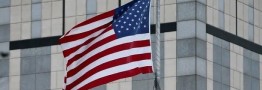 توقیف یک نفتکش در ارتباط با ایران توسط آمریکا