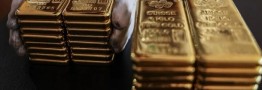 تغییرات قیمت طلا در بازارهای جهانی