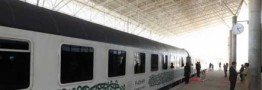 پیش&zwnj;فروش بلیت&zwnj; قطارهای مسافری آغاز شد