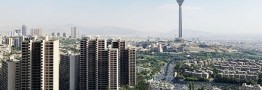 احیای غیرمنتظره بازار مسکن