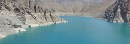 حال سدهای ایران خوب است؟