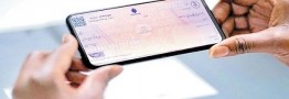 چرا چک الکترونیک هنوز در بازار جا نیفتاده است؟