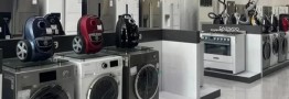 افزایش 111 درصدی قیمت لوازم خانگی