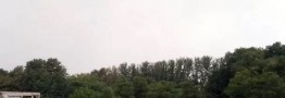 رگبار پراکنده در نیمه شمالی کشور