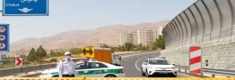 محدودیت ترافیکی جاده&zwnj;های کشور تا 27 تیرماه